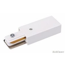 Коннектор питания LGD-B1P-POWER White