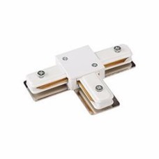 Коннектор тройной LGD-2TR-CON-T-WH