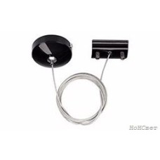 Подвес LGD-B1P-KIT Black