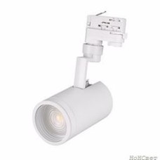 Светильник LGD-ZEUS-4TR-R88-20W White (WH, 20-60 deg)