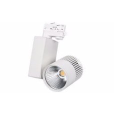 Светодиодный светильник LGD-2271WH-30W-4TR White 24deg