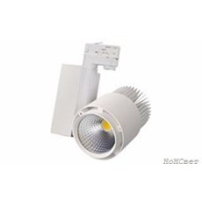 Светодиодный светильник LGD-537WH-40W-4TR White 38deg