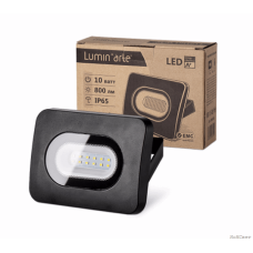 Светодиодный прожектор LFL-10W/05, 5500K, 10W SMD, IP65