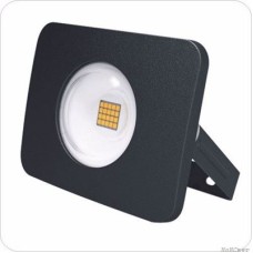 Светодиодный прожектор PFL-D SMD 50 w 6500K black IP65