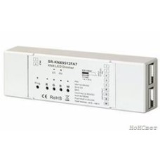 Контроллер KNX SR-9512FA7 (12-36V, 4x700mA)