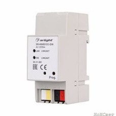 Конвертер SR-KN001CC-DIN (20-30V, 12mA, Ethernet)