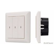 Панель Knob SR-KN0300-IN White (KNX, DIM)