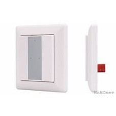 Панель Knob SR-KN9551K2-UP White (KNX, DIM)