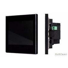 Панель Sens SR-KN3521-IN Black (KNX, MULTI)