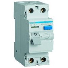 УЗО 2x25A, 30 mA, AC, 2м Арт. CD226J