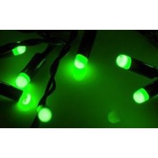 Гирлянда ARL-BULLET-5000-50LED Green (220V, 5W)