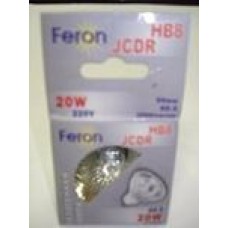 Лампа Feron HB8 JCDR (20W)