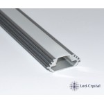 Профиль LED CRYSTAL