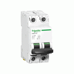 Выключатель постоянного тока C60H-DC Schneider Electric